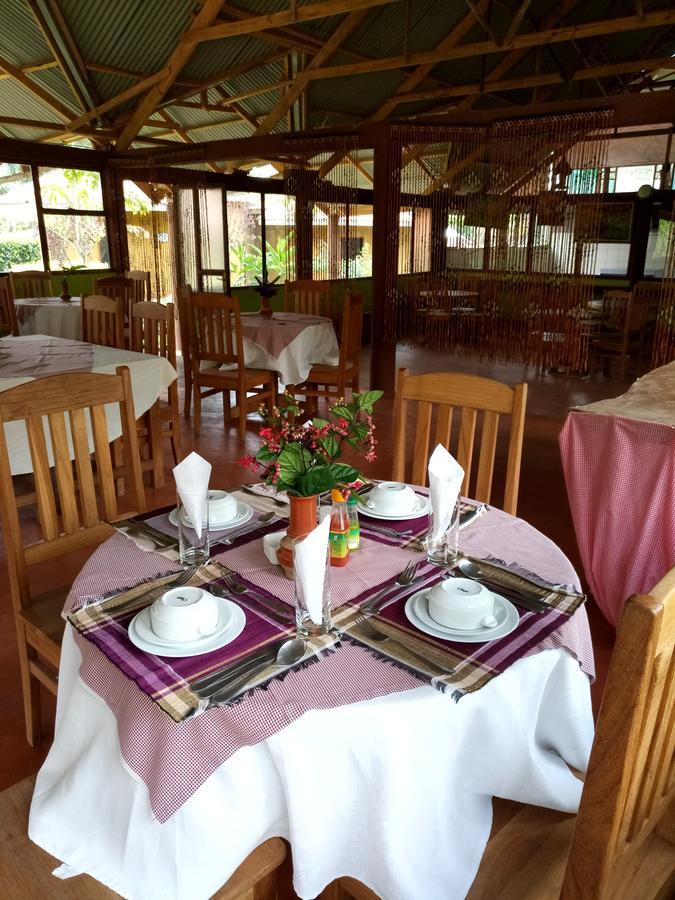 Kilimanjaro Eco Lodge Usa River Exterior photo